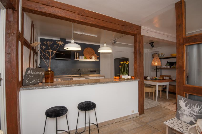 Ferienwohnung Eliese - foto 6