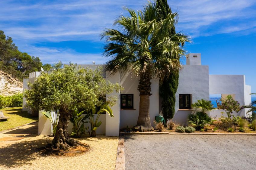 in Es Cubells mit Privatem Pool - foto 6