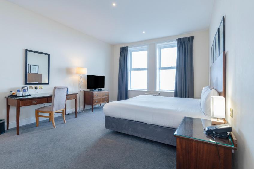 Deluxe Double Studio with Balcony - foto 6