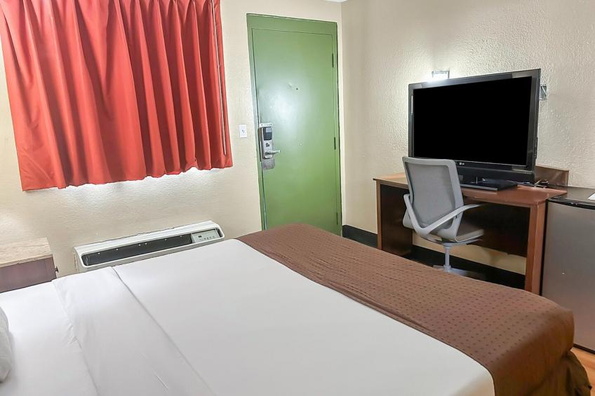 King Bed Accessible - foto 28