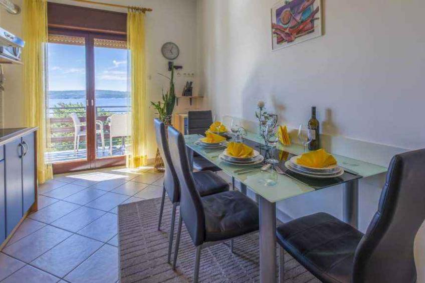 Holiday apartment 250 m from the beach - BF-BXG5 - foto 92