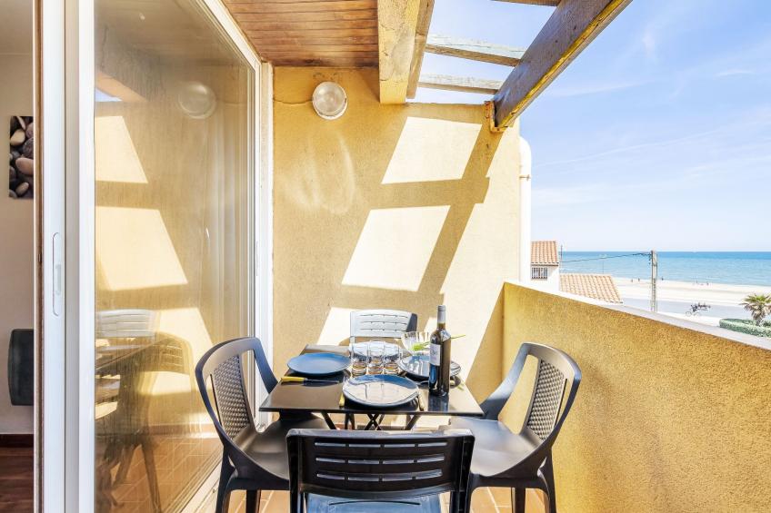 Les Balcons de la Méditerranée - foto 17