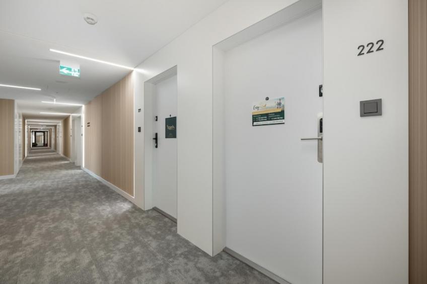 Apartament Mazowiecka 2A Nr 222 Pobierowo - foto 18