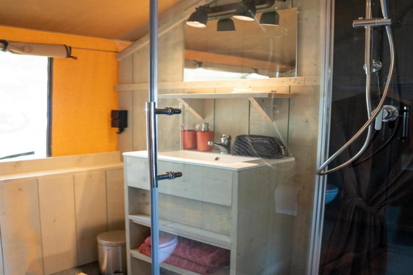 Ranger lodge | 6 persoons - foto 9