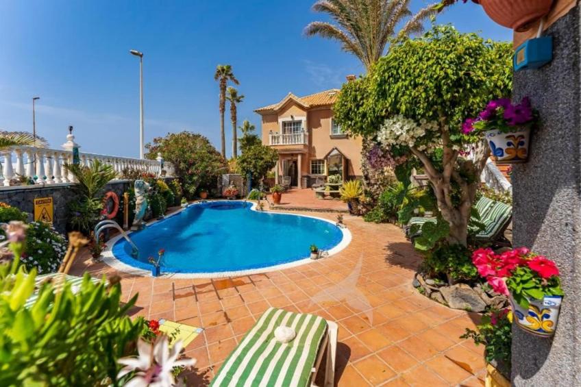 Delfin 101A Jardin Privado - foto 18