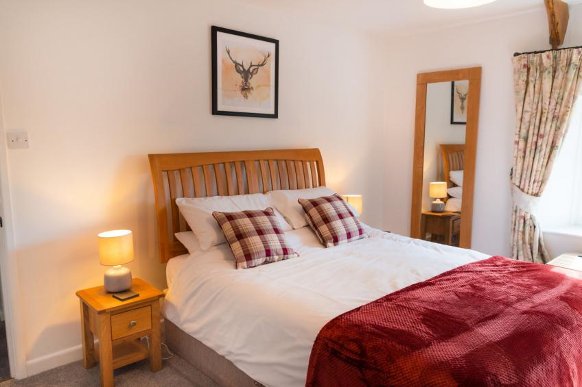 Court Cottage - foto 23