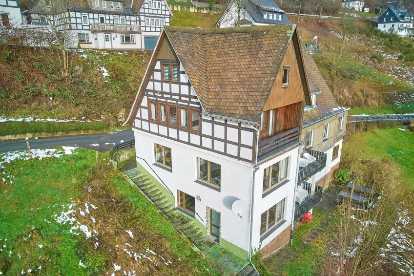 Kurhaus am Nordenau - 10 pers - foto 72