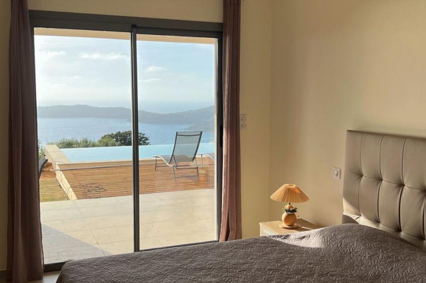 für 20 Personen in Cargese, Westkorsika - foto 37