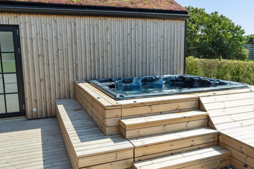 "Ottmar" - 150m from the sea in Funen - foto 16