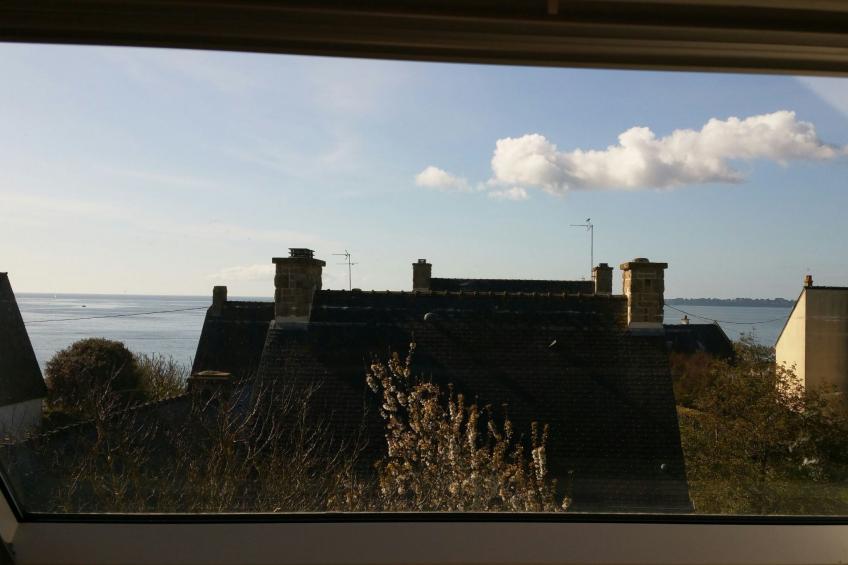 Villa mit Blick auf das Wasser - foto 2