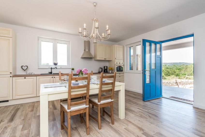 "Ena" mit Blick auf das Wasser - foto 4