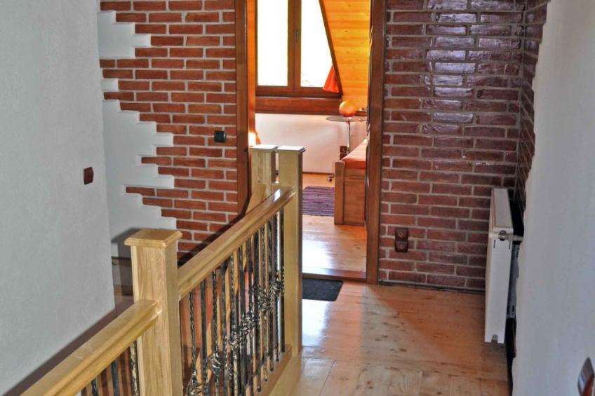 Casa Crina - rustikale Ferienvilla in Siebenbürgen - foto 24