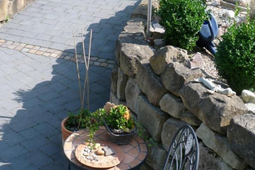 Wohnung in Brauneberg mit Terrasse und Garten - foto 15