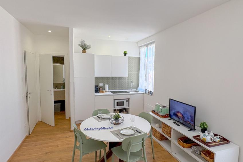 Casa Danielli bei Holiday World