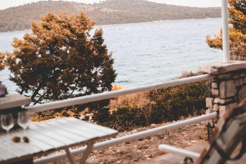 Haus am Meer Šolta - foto 50