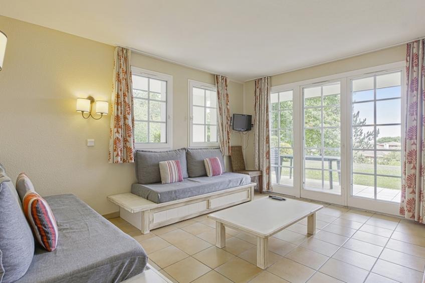 Le Domaine de Bordaberry 3/4p 8/9 - foto 30