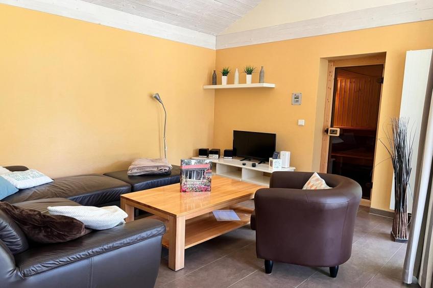 Ferienhaus in Röbel an der Müritz - foto 14