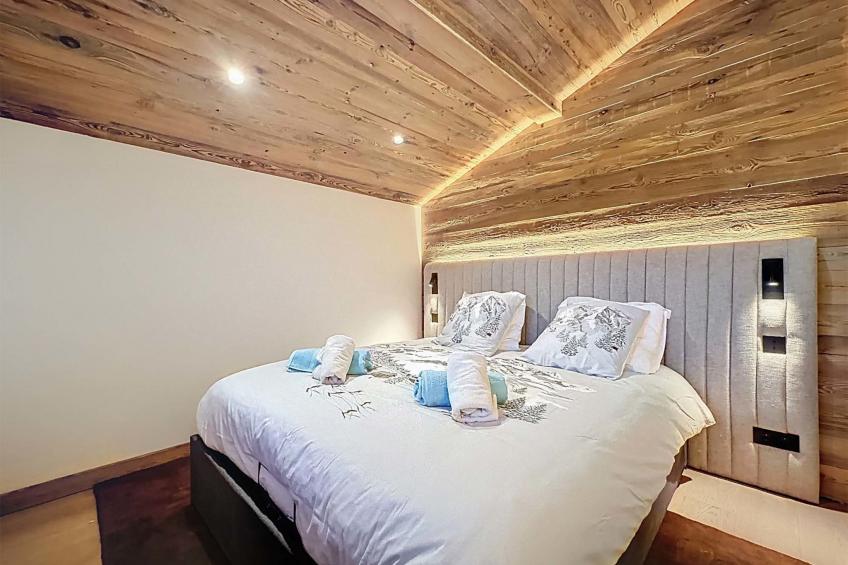 Chalet Shangri-La - foto 3