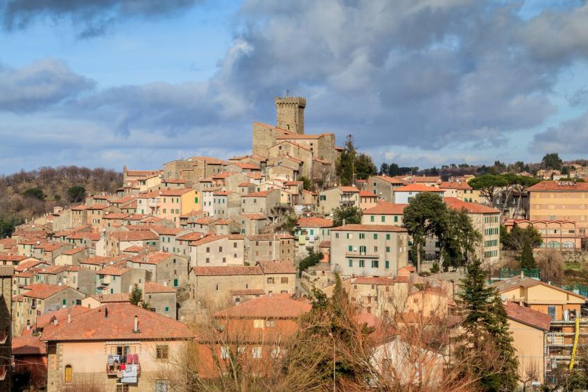 Villa La Chiesina - foto 12