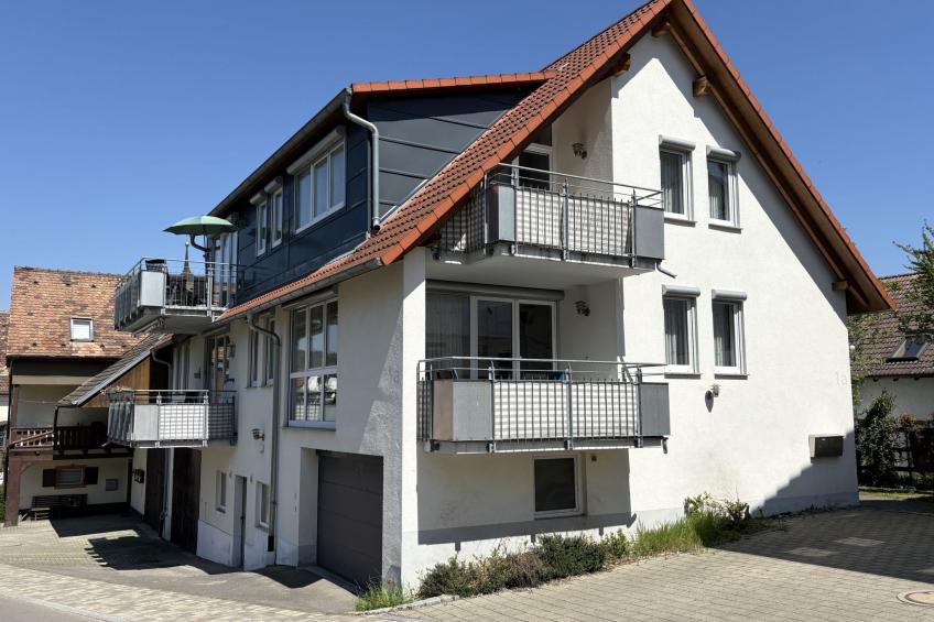 Sonnige Aussichten - Obstbau Koch - foto 45