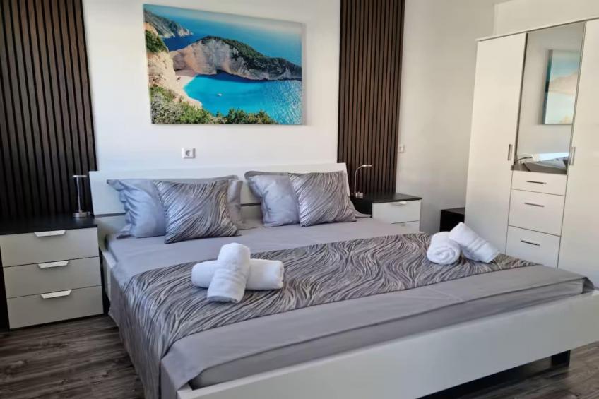 Villa Rocco del Mare  - Seven bedroom Villa with the pool - foto 19