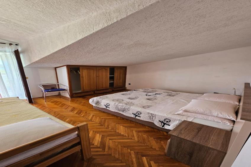 Apartments Nestor - two bedroom apartment A4 - foto 13