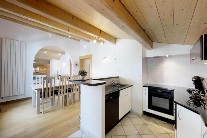 Résidence Chatillon N° 4 - foto 3