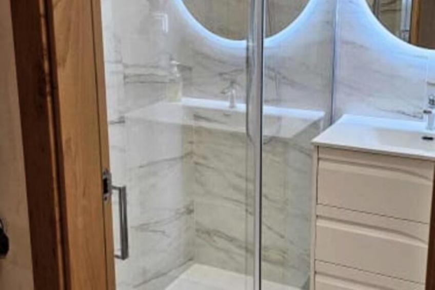 Meia Praia View Apartment - foto 9