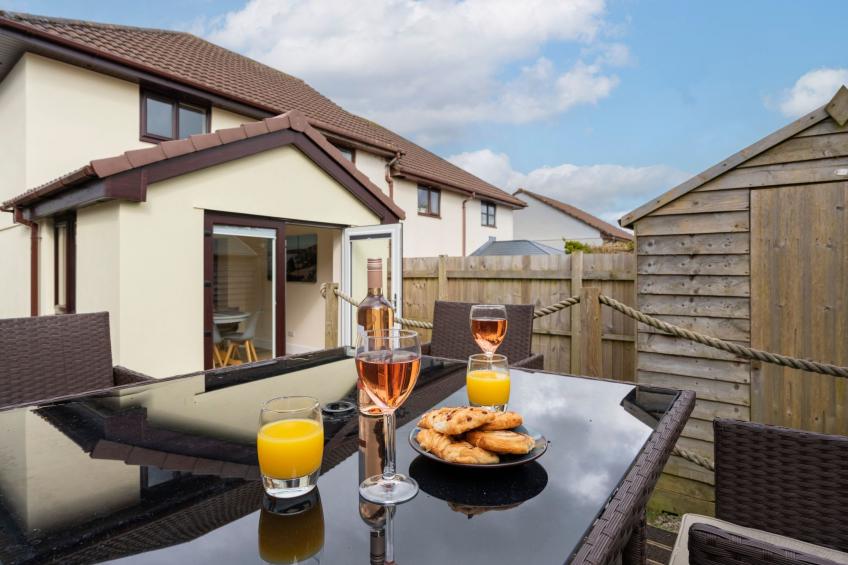 Wiesenanstieg - foto 18