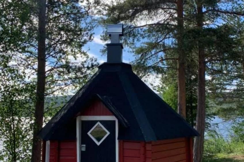 Zu vermieten in der Nähe von Jokkmokk - foto 21