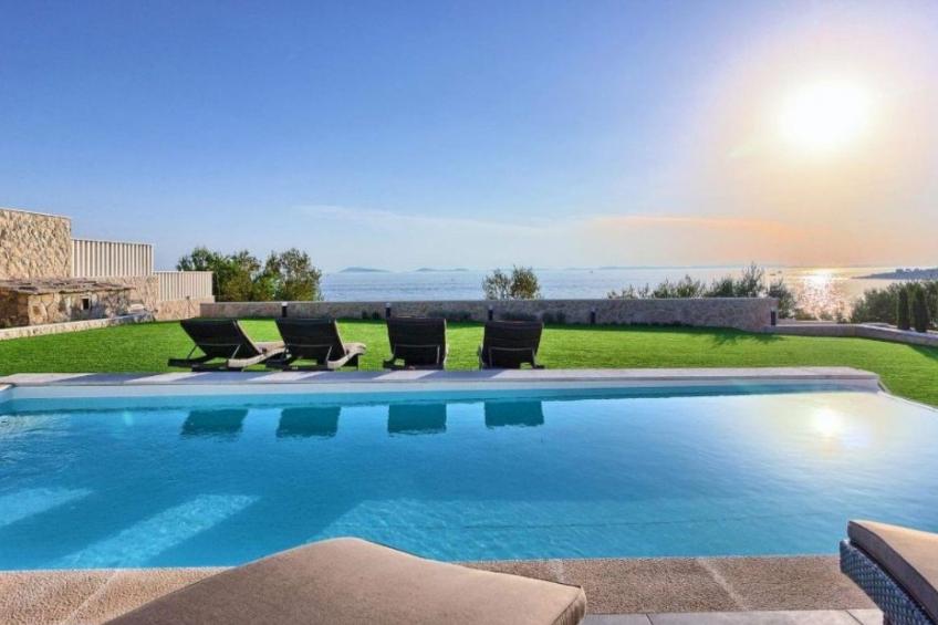 Wunderschöne Villa Vita auf Murter - foto 3