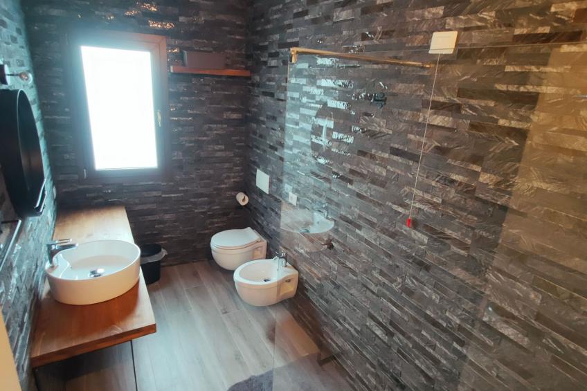 Suite Wohnungen i4mori Porto Pino - foto 35