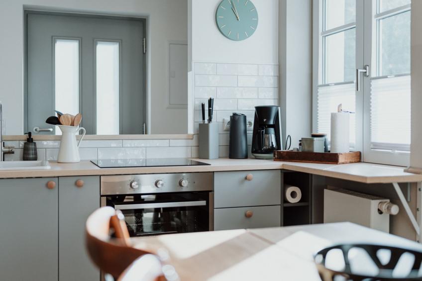 Spreewaldhaus am Landgut - Das Haupthaus - foto 16