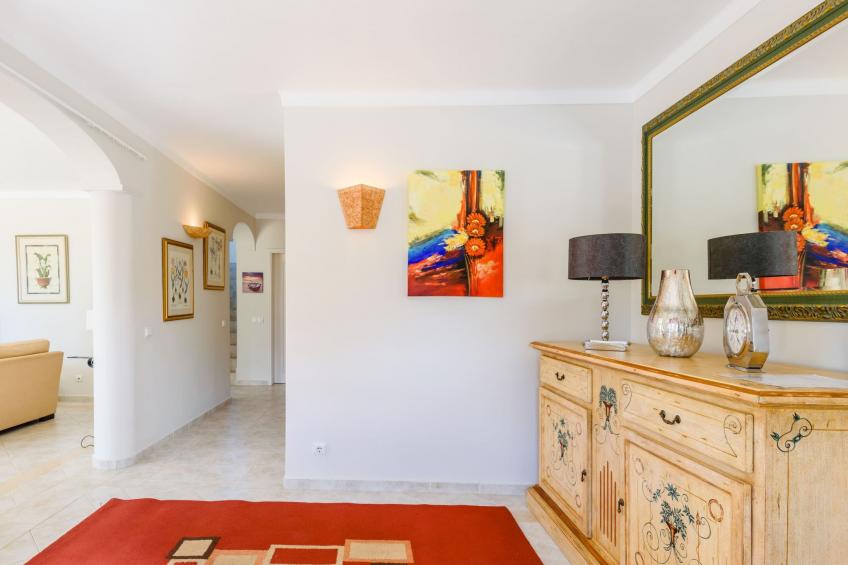 Ferienvilla "Casa Rita" mit privatem Pool - foto 3