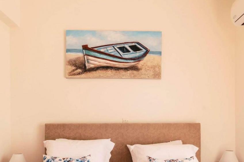 Wunderschöne Villa Infinity Blue - foto 22