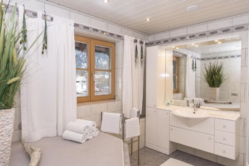 Fewo Zugspitze - foto 8