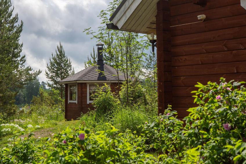 Ranta-lemettilä - foto 19