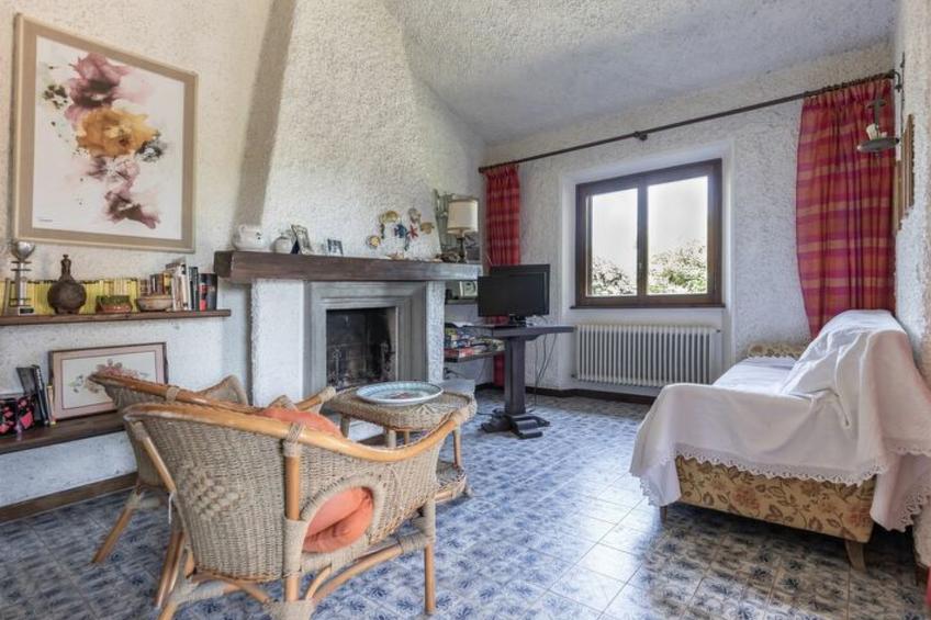 Villa Il Pesco - foto 25