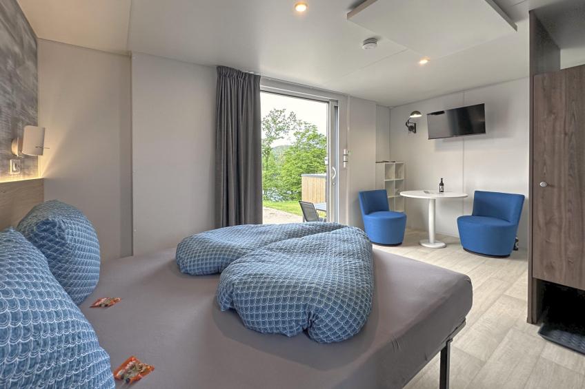 Feriendorf Seeblick - Tiny Nr 11 - foto 6