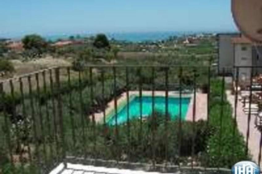 Schwimmbad in Realmonte - foto 9