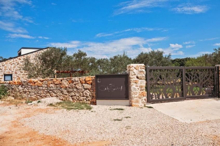 Capesanta - One Bedroom Holiday Home with Hot Tub - foto 17