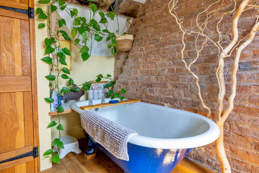 Waen Farm Cottage - foto 29