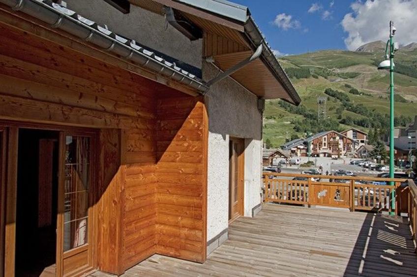 Odalys Chalet Le Marmotton - foto 3