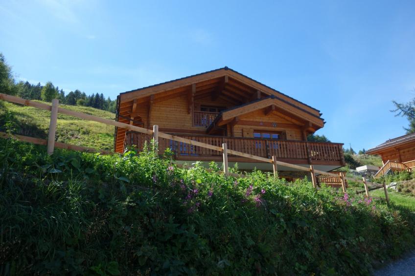 Croix Noires FABULOUS & LUXURY chalet 11 pers