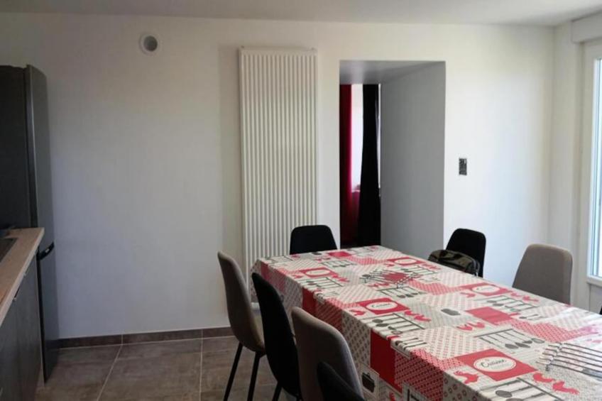 Gîte de France La maison de pierrou 11/14 personnes 3 épis - foto 3