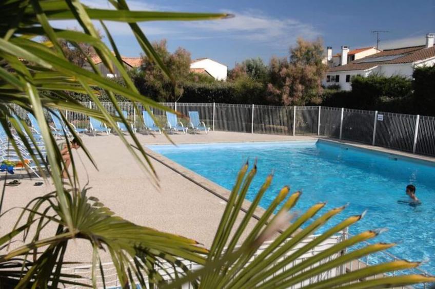 Résidence Odalys Le Village des Amareyeurs - foto 11