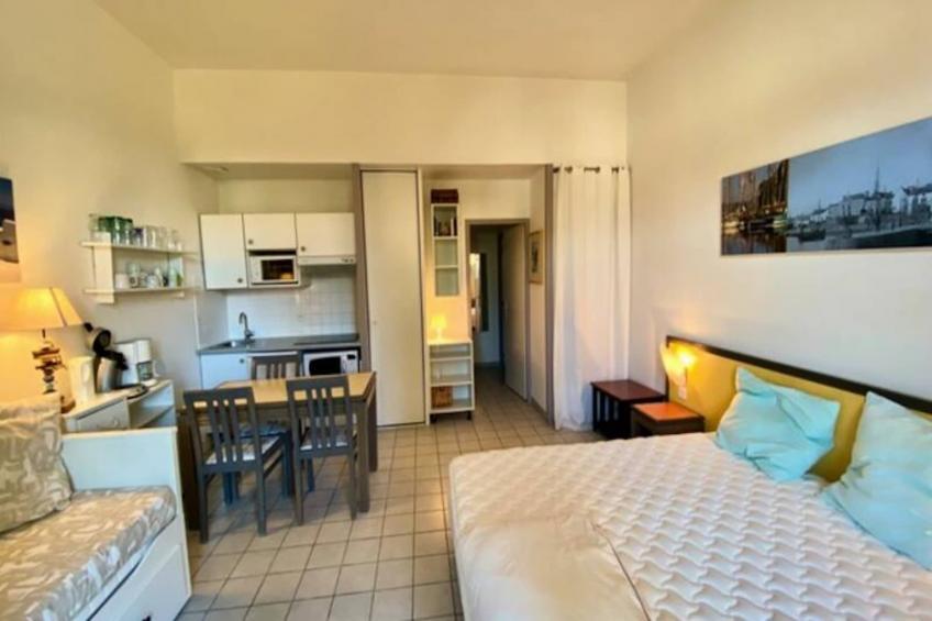 Résidence Le Palais des Gouverneurs - maeva Home - foto 13