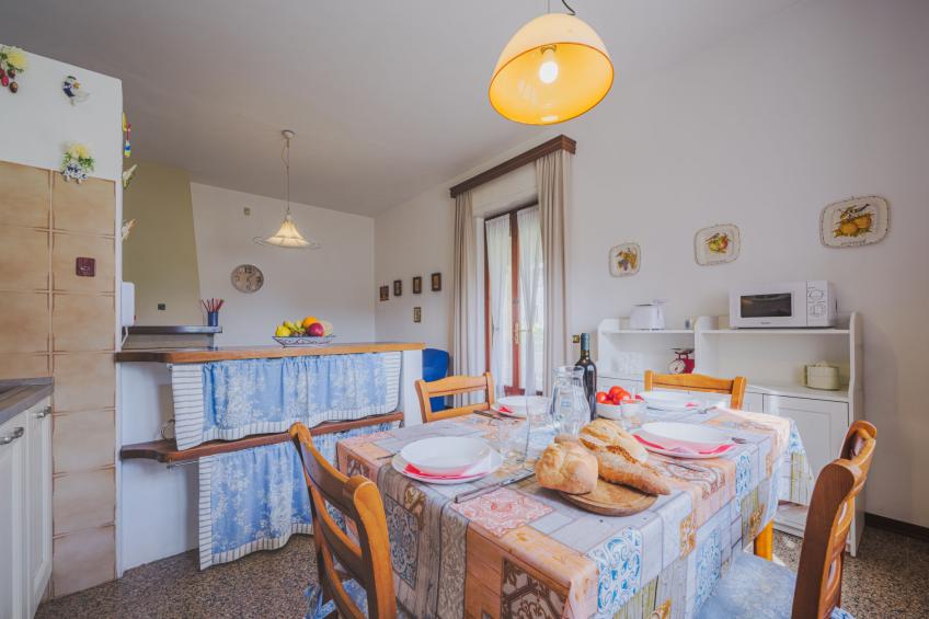 Casa Albertosa - foto 9