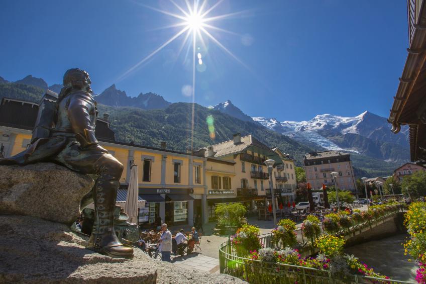 Chamonix Sud - Bâtiment C 117 - foto 17