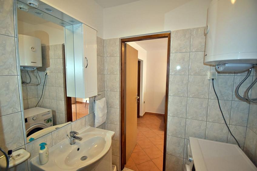 Tina & Denis - Apt Denis with Terrace and Garden - foto 12
